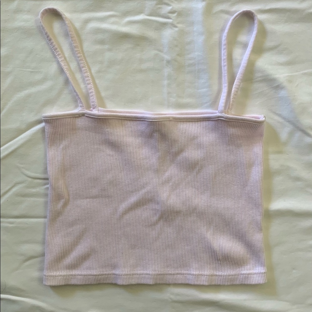 5/$25 🐝 brandy melville faye tank